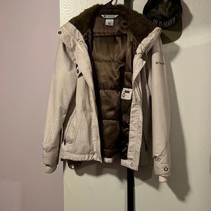 Columbia Jacket